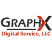 GraphX Digital Services Logo