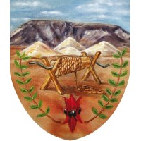District Council of Coober Pedy Logo