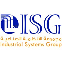 Industrial Systems Group Logo