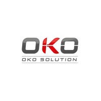 OKO SOLUTION SAS Logo