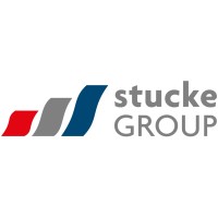 Stucke Elektronik GmbH - Head Office of stuckeGROUP Logo