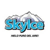 Sky Ice & Water SAC Logo