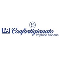 Confartigianato Imprese Sondrio Logo