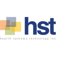 Health Systems Technology Logo