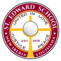 St. Edward School Logo