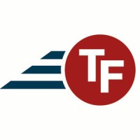 Transport-Formidlingen SA Logo