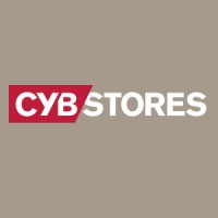 CybStores Logo