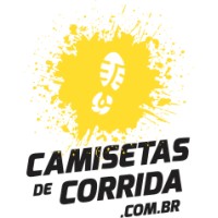 Camisetas de Corrida Logo