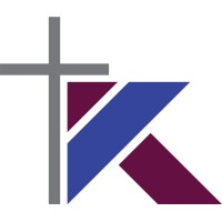 Koinonia Christian School Red Deer Logo