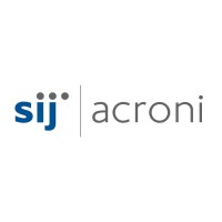 SIJ Acroni Logo
