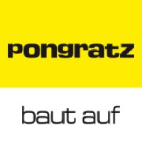 Pongratz Bau Gesellschaft m.b.H Logo