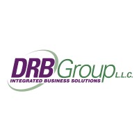 DRB Group LLC Logo