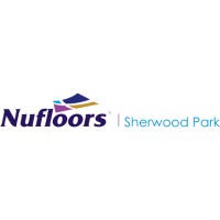 Nufloors Sherwood Park Logo
