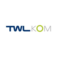 TWL-KOM GmbH Logo