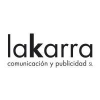 Lakarra Comunicación y Publicidad Logo