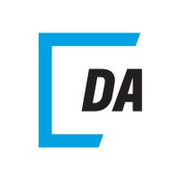 Confederation of Danish Employers Logo