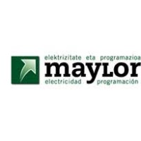 MAYLOR ESTUDIOS Y PROGRAMACION SL Logo