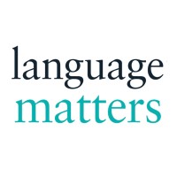 Language Matters Recruitment Consultants Ltd Logo