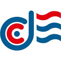 Deno Compressors B.V. Logo