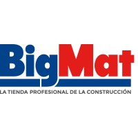 BIGMAT IBERIA Logo