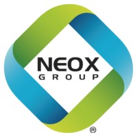 Neox Group spol. s r.o. Logo