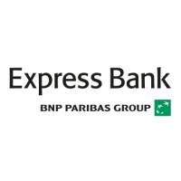 Express Bank Logo