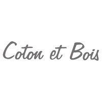 Coton et Bois Logo