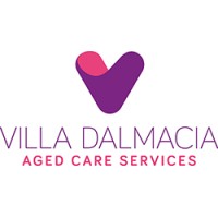 Villa Dalmacia Aged Care Services Logo