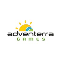Adventerra Games North America Logo