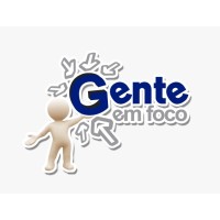 Gente em Foco Logo