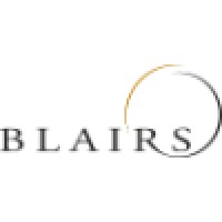 Blairs Limited Logo