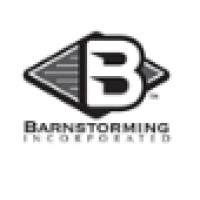 Barnstorming Inc. Logo