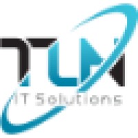 TLN IT Solutions Logo