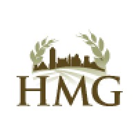 HMG Memphis Logo