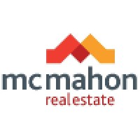 McMahon Real Estate Logo