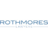 Rothmores Lawyers Logo