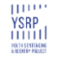 Youth Sentencing & Reentry Project Logo