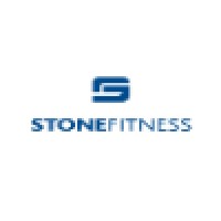 Stone Fitness Logo