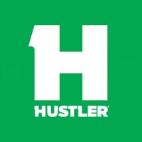 Hustler Equipment - The Worlds Best Livestock Feeding Solutions Logo