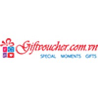 Giftvoucher.com.vn Logo