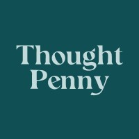 Thought Penny Logo