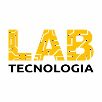 LAB Tecnologia Logo