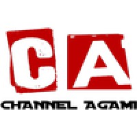 Channel Agami Logo