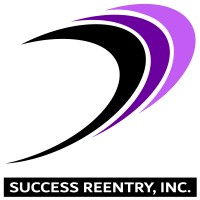 Success Reentry, Inc. Logo