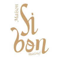 Maison Sibon Logo