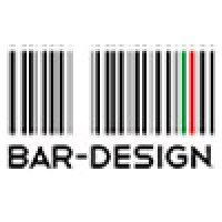 BAR-DESIGN Logo