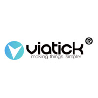 Viatick Logo