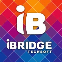 iBridge Techsoft Logo