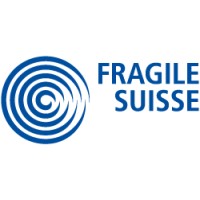 FRAGILE Suisse Logo