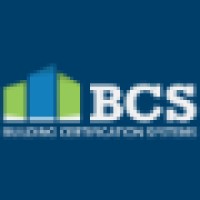 Building Certification Systems (BCS) Logo